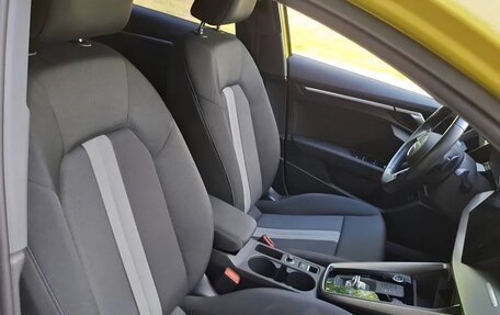 Audi A3, 2021 год, 2 650 000 рублей, 25 фотография