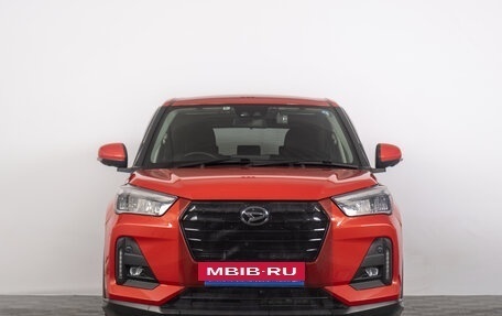Daihatsu Rocky, 2020 год, 1 479 000 рублей, 4 фотография