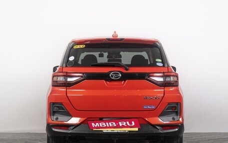 Daihatsu Rocky, 2020 год, 1 479 000 рублей, 5 фотография