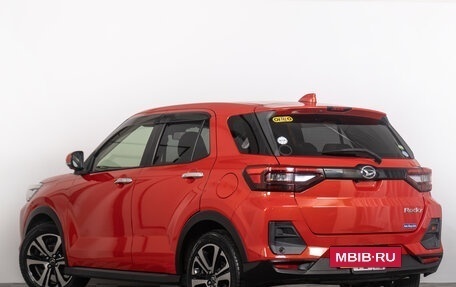 Daihatsu Rocky, 2020 год, 1 479 000 рублей, 6 фотография