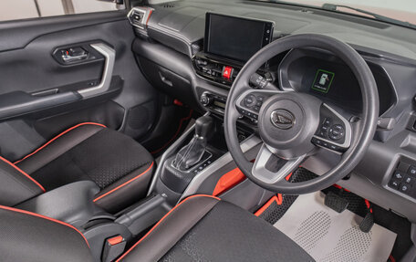 Daihatsu Rocky, 2020 год, 1 479 000 рублей, 9 фотография