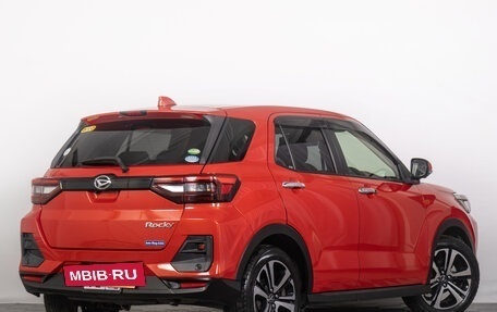 Daihatsu Rocky, 2020 год, 1 479 000 рублей, 7 фотография