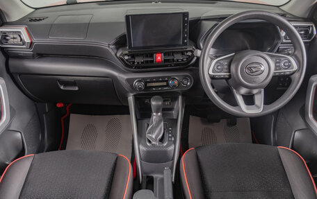 Daihatsu Rocky, 2020 год, 1 479 000 рублей, 11 фотография