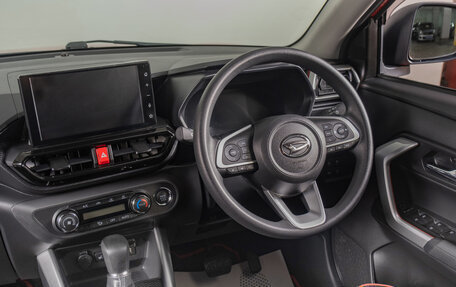 Daihatsu Rocky, 2020 год, 1 479 000 рублей, 10 фотография