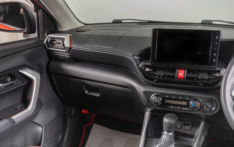 Daihatsu Rocky, 2020 год, 1 479 000 рублей, 12 фотография