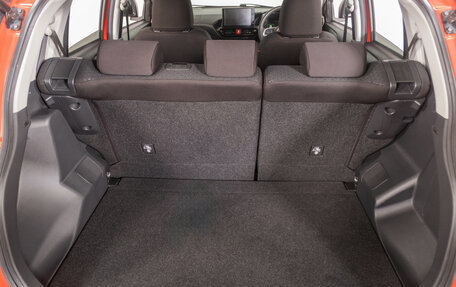 Daihatsu Rocky, 2020 год, 1 479 000 рублей, 18 фотография