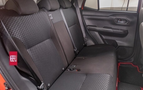 Daihatsu Rocky, 2020 год, 1 479 000 рублей, 17 фотография