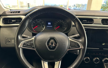 Renault Arkana I, 2021 год, 1 590 000 рублей, 7 фотография