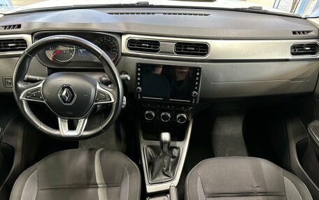 Renault Arkana I, 2021 год, 1 590 000 рублей, 8 фотография
