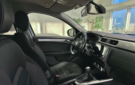 Renault Arkana I, 2021 год, 1 590 000 рублей, 9 фотография