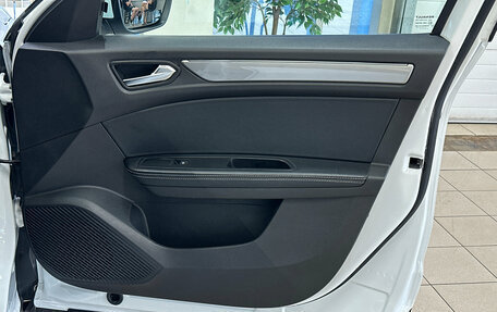 Renault Arkana I, 2021 год, 1 590 000 рублей, 16 фотография