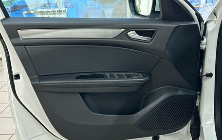 Renault Arkana I, 2021 год, 1 590 000 рублей, 14 фотография