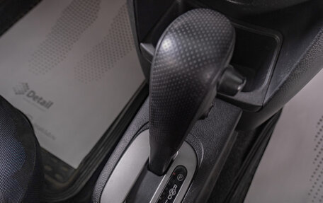 Nissan Note II рестайлинг, 2005 год, 649 000 рублей, 15 фотография