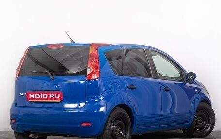 Nissan Note II рестайлинг, 2005 год, 649 000 рублей, 7 фотография