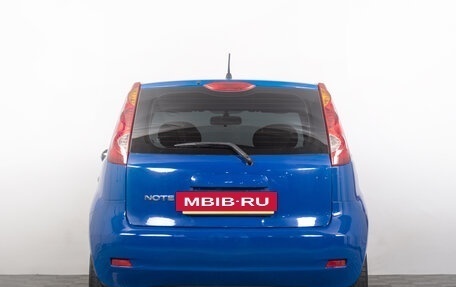 Nissan Note II рестайлинг, 2005 год, 649 000 рублей, 5 фотография