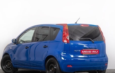 Nissan Note II рестайлинг, 2005 год, 649 000 рублей, 6 фотография