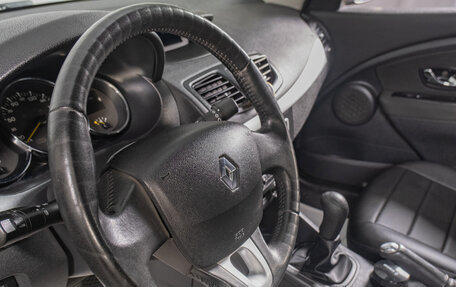 Renault Fluence I, 2012 год, 869 000 рублей, 13 фотография