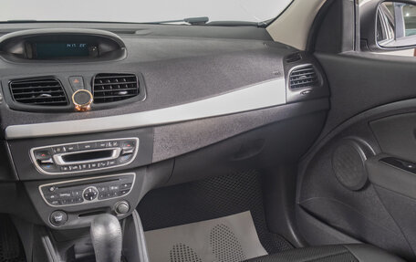 Renault Fluence I, 2012 год, 869 000 рублей, 12 фотография