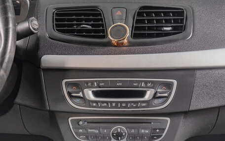 Renault Fluence I, 2012 год, 869 000 рублей, 14 фотография