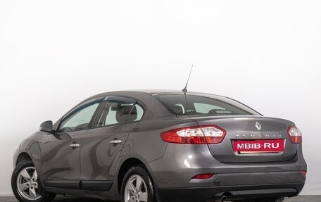 Renault Fluence I, 2012 год, 869 000 рублей, 6 фотография