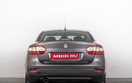 Renault Fluence I, 2012 год, 869 000 рублей, 5 фотография