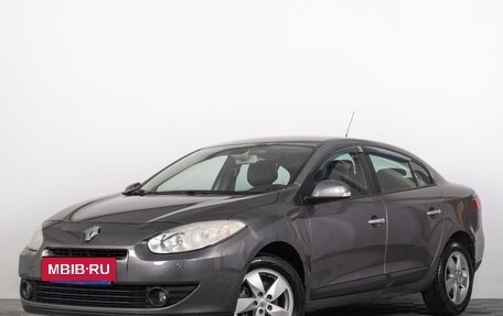 Renault Fluence I, 2012 год, 869 000 рублей, 2 фотография