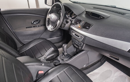 Renault Fluence I, 2012 год, 869 000 рублей, 16 фотография