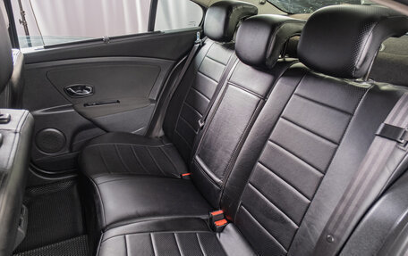 Renault Fluence I, 2012 год, 869 000 рублей, 17 фотография