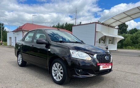 Datsun on-DO I рестайлинг, 2018 год, 550 000 рублей, 2 фотография