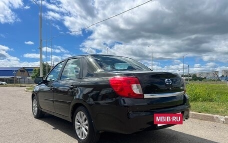 Datsun on-DO I рестайлинг, 2018 год, 550 000 рублей, 4 фотография