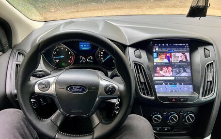 Ford Focus III, 2012 год, 790 000 рублей, 5 фотография