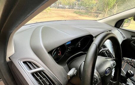 Ford Focus III, 2012 год, 790 000 рублей, 6 фотография