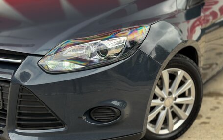 Ford Focus III, 2012 год, 549 000 рублей, 6 фотография