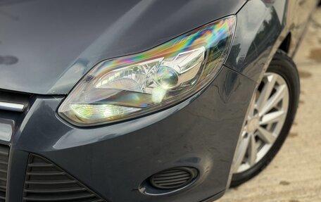 Ford Focus III, 2012 год, 549 000 рублей, 8 фотография