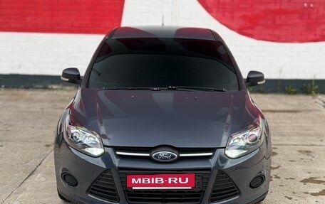 Ford Focus III, 2012 год, 549 000 рублей, 3 фотография