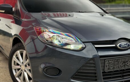 Ford Focus III, 2012 год, 549 000 рублей, 10 фотография