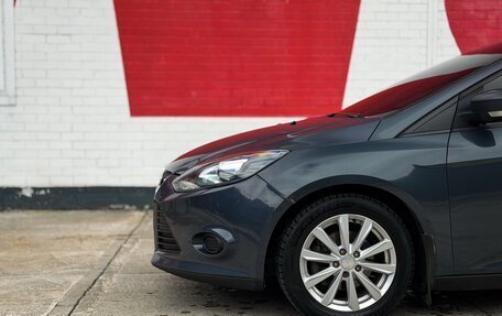 Ford Focus III, 2012 год, 549 000 рублей, 13 фотография