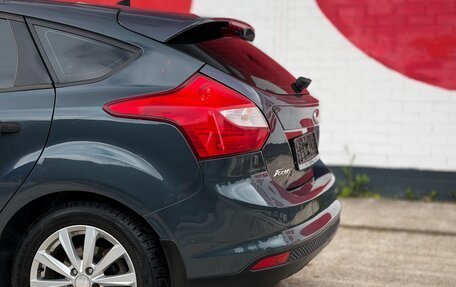 Ford Focus III, 2012 год, 549 000 рублей, 12 фотография