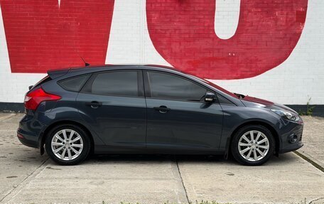 Ford Focus III, 2012 год, 549 000 рублей, 19 фотография