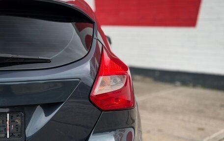 Ford Focus III, 2012 год, 549 000 рублей, 15 фотография