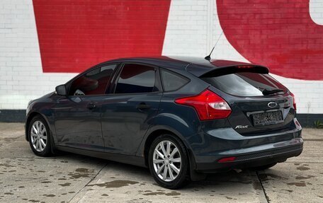 Ford Focus III, 2012 год, 549 000 рублей, 14 фотография