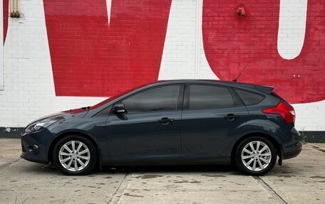 Ford Focus III, 2012 год, 549 000 рублей, 11 фотография