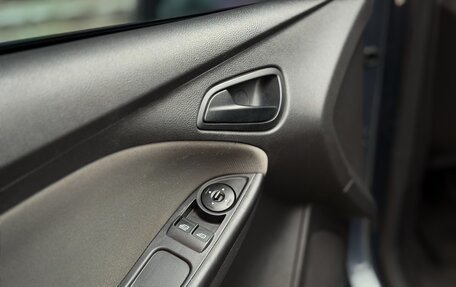 Ford Focus III, 2012 год, 549 000 рублей, 23 фотография