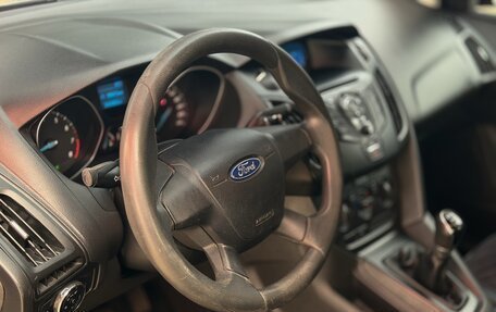 Ford Focus III, 2012 год, 549 000 рублей, 22 фотография