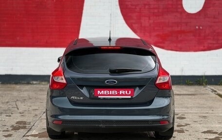 Ford Focus III, 2012 год, 549 000 рублей, 16 фотография