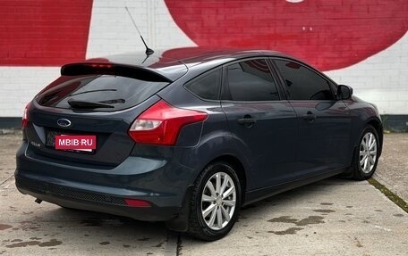 Ford Focus III, 2012 год, 549 000 рублей, 17 фотография