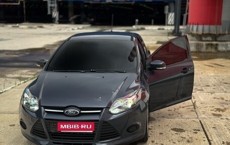 Ford Focus III, 2012 год, 549 000 рублей, 20 фотография