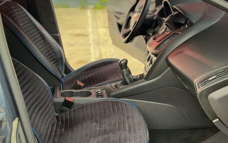 Ford Focus III, 2012 год, 549 000 рублей, 32 фотография