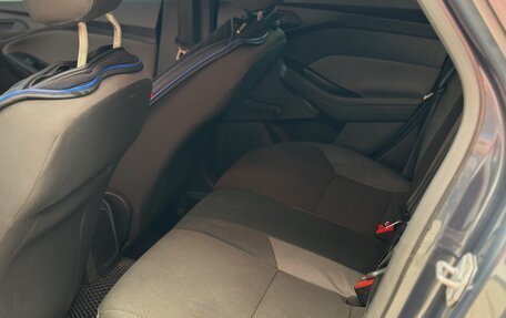 Ford Focus III, 2012 год, 549 000 рублей, 27 фотография