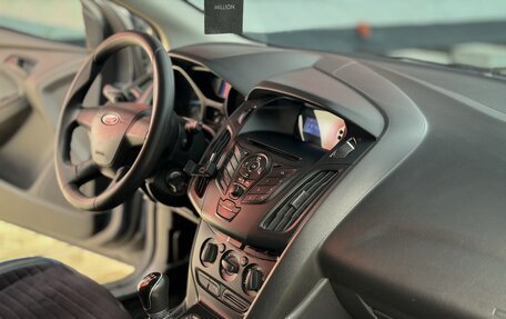 Ford Focus III, 2012 год, 549 000 рублей, 33 фотография
